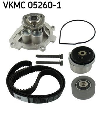 Kit de distribuição SKF ref. VKMC 05260-1